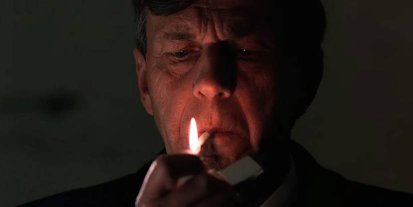 This 'X-Files' Episode Was Supposed to Kill Off a Fan-Favorite