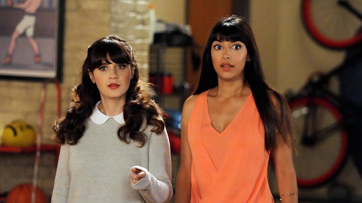 Hulu's 9-Part Comedy Series Is the Perfect Weekend Binge for New Girl Fans