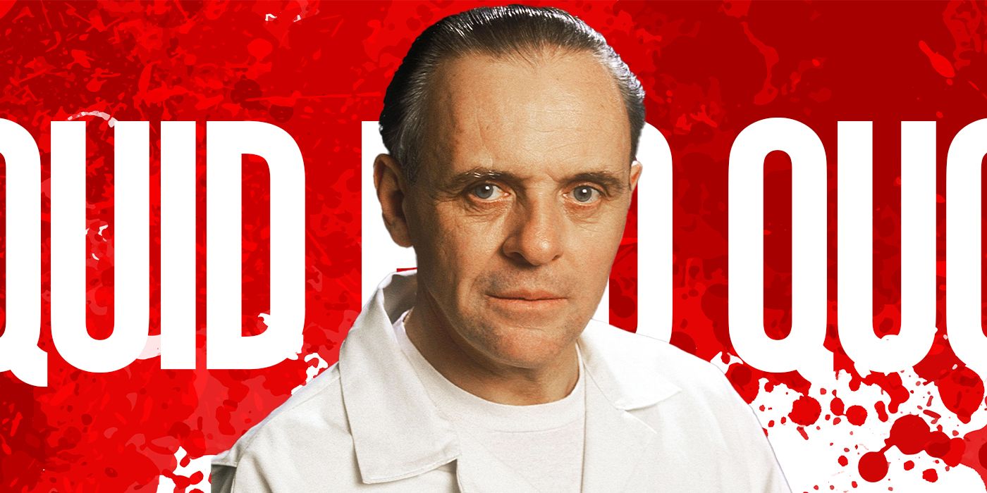 10 Best Quotes From 'The Silence of the Lambs,' Ranked, image size:1400x700