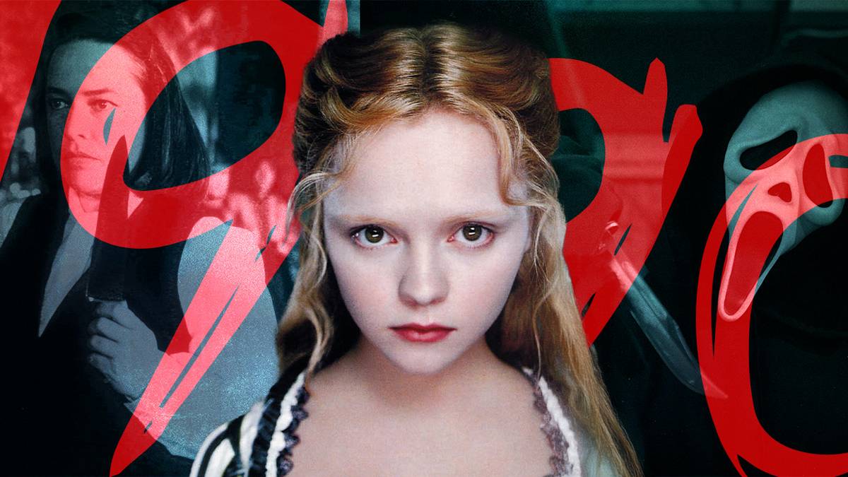 13 Best R-Rated Horror Movies of the 1990s, Ranked