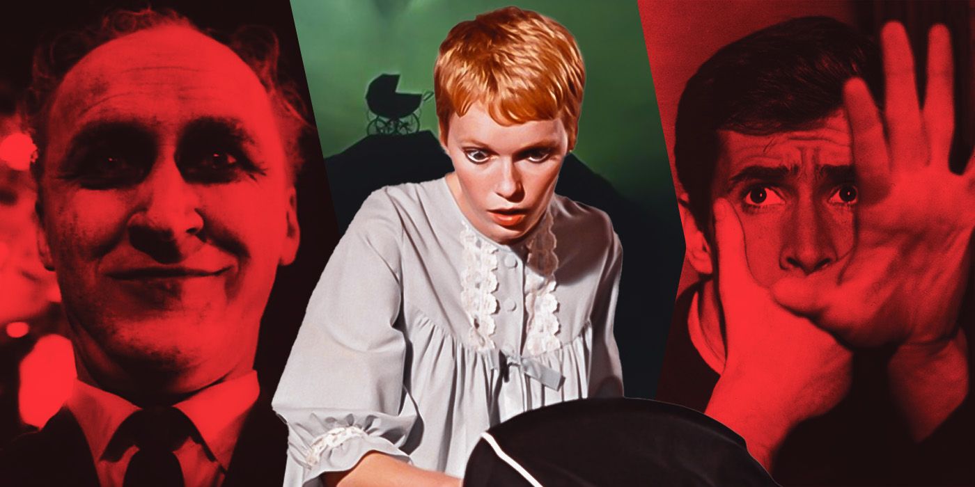 10 Classic Horror Movies That Are Still Disturbing Today 