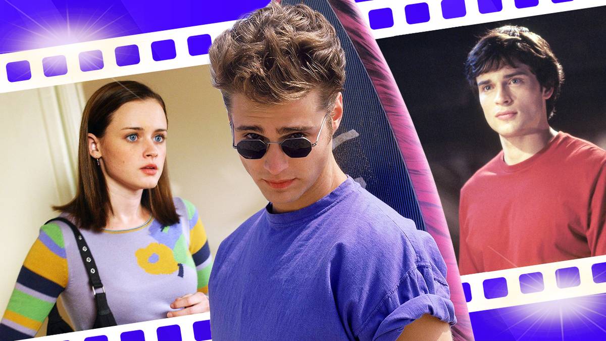 10 Classic Teen Shows That Have Aged Poorly, image size:1200x675