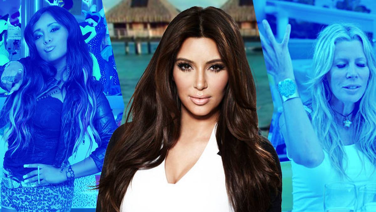 The 10 Dramatic Moments That Shook Up Reality TV