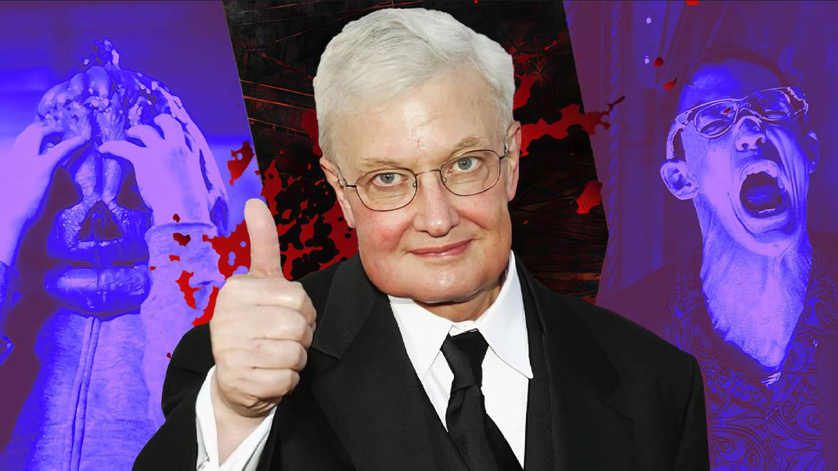 Baaad Move 18 Worst Horror Movies of All Time, According to Roger Ebert