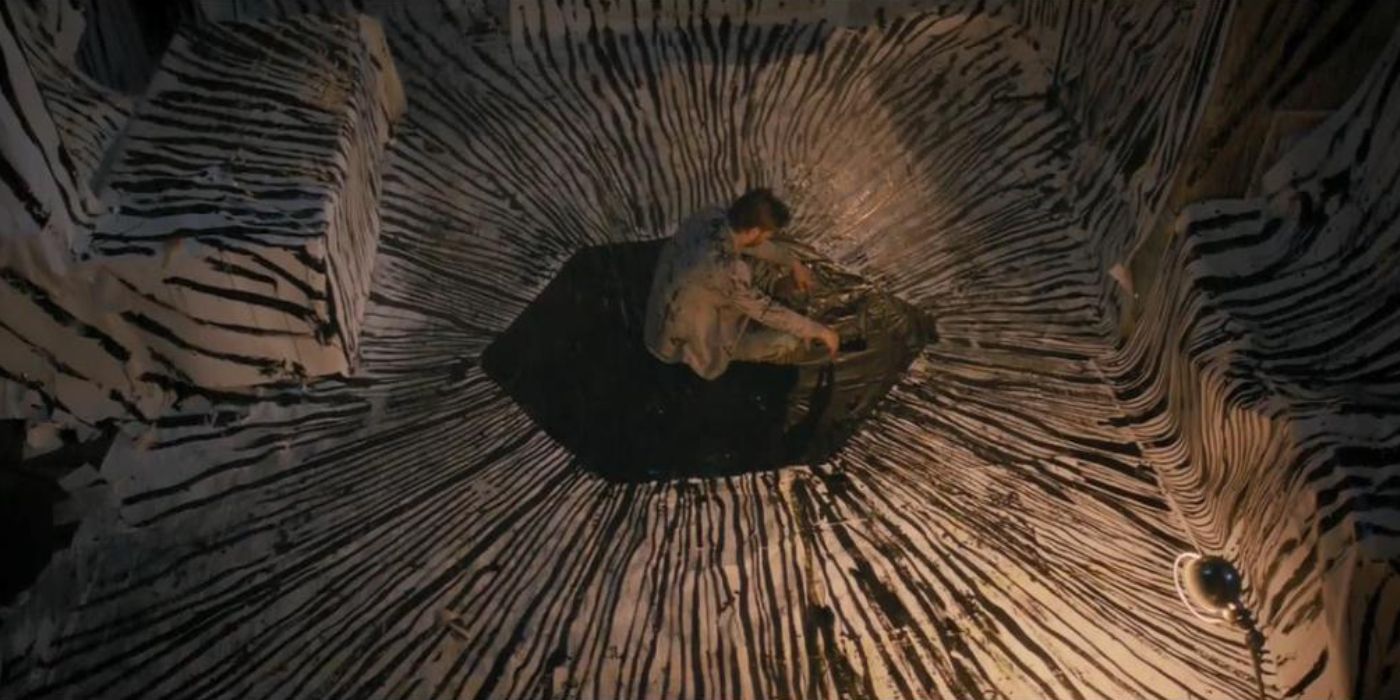 This Creepy Psychological Horror Is a Reminder To Be Careful What You ...