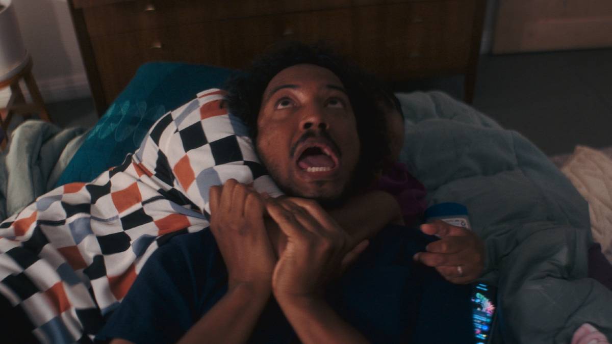 ‘Advanced Chemistry’ Sneak Peek - An ‘OFMD’ Star Is Caught in a Messy ...
