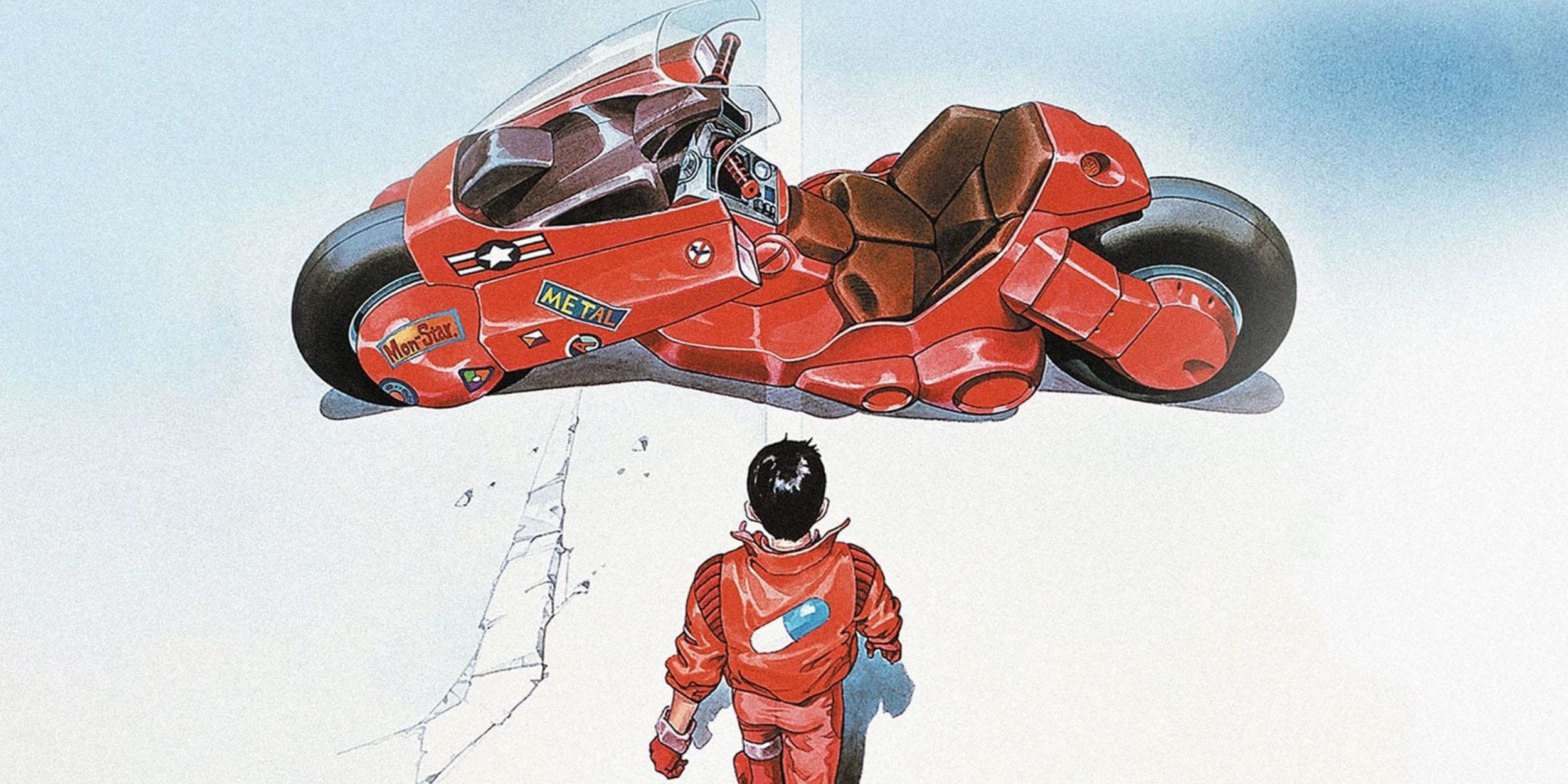 10 Greatest Japanese Animated Movies of All Time, Ranked