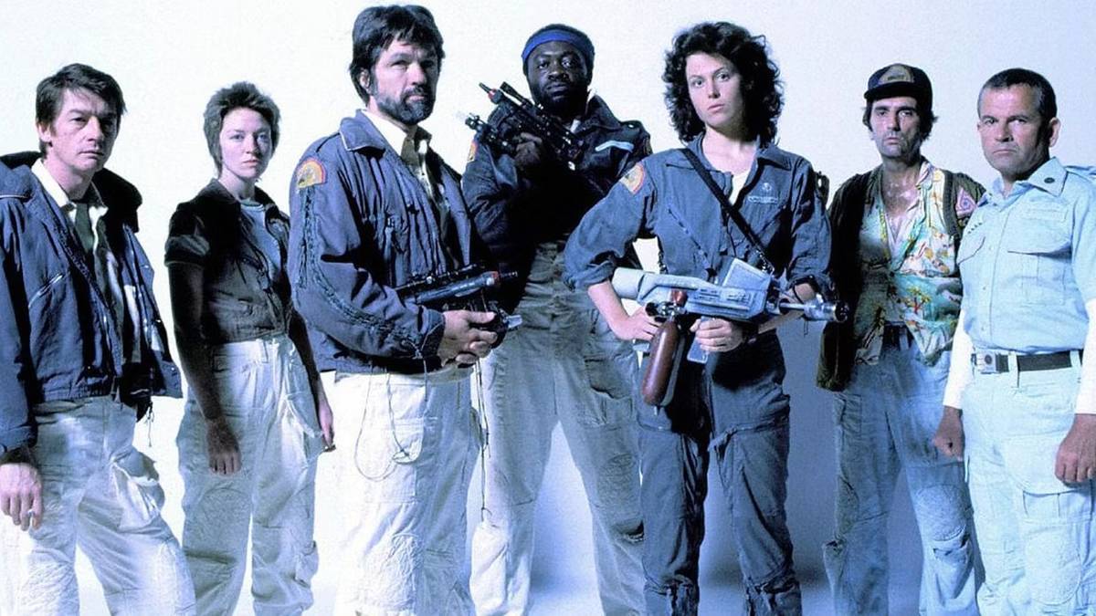 Wait, Did We Just See an 'Alien' Character in 'Alien - Romulus'?