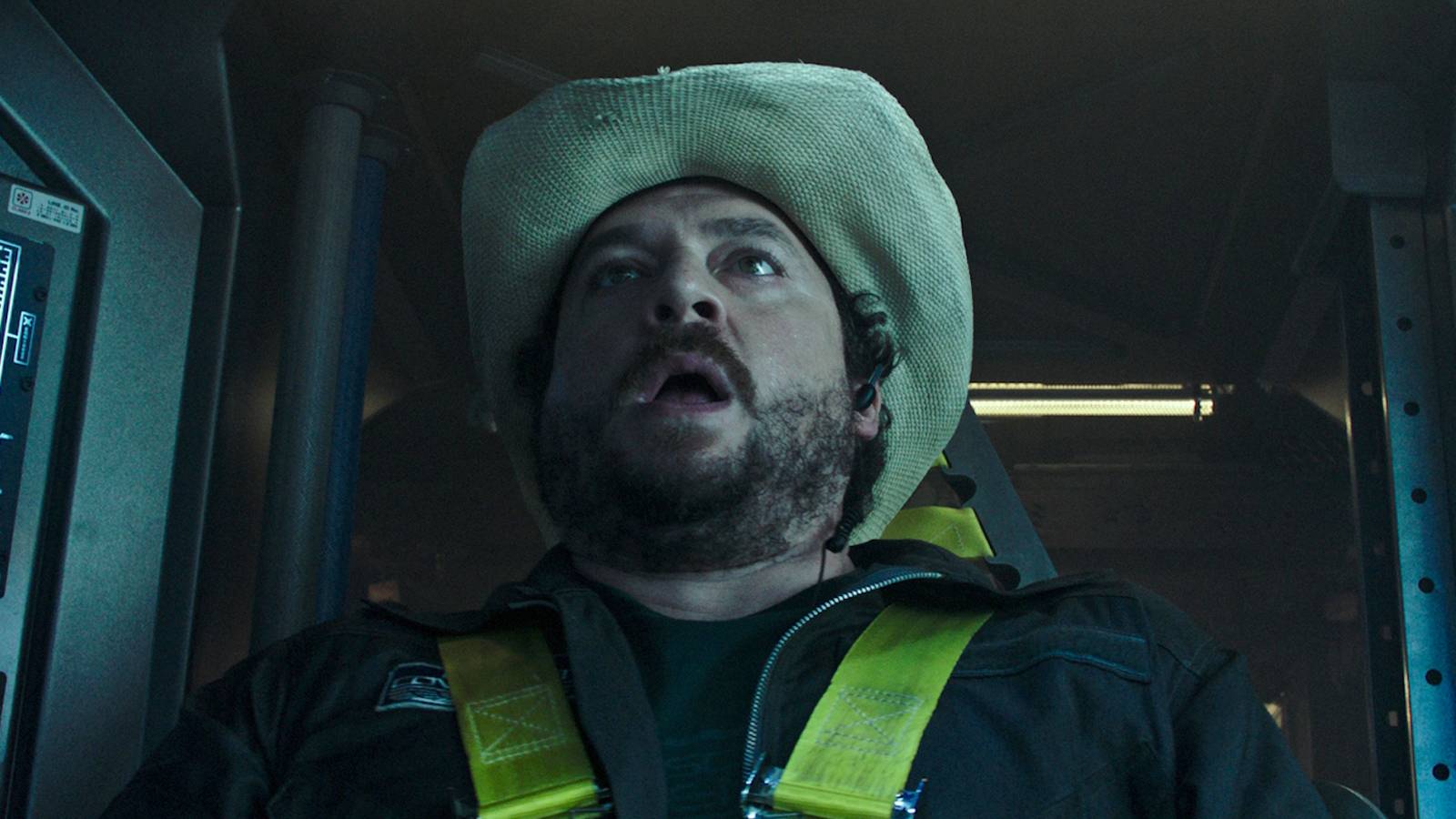 9 Years Later, Ridley Scott's Forgotten Sci-Fi Horror Gem Is a Late Night Sleeper Hit