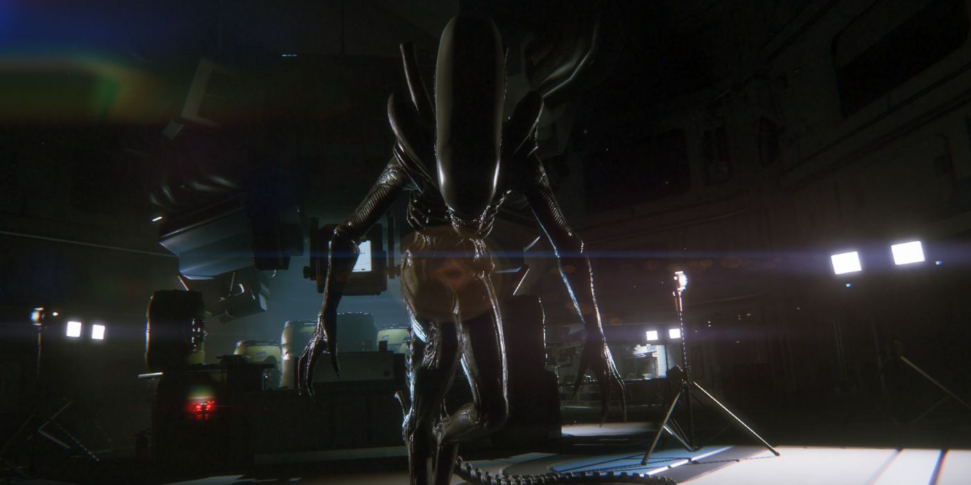 The 'Alien' Franchise Is Expanding With a Long-Awaited Sequel, But ...