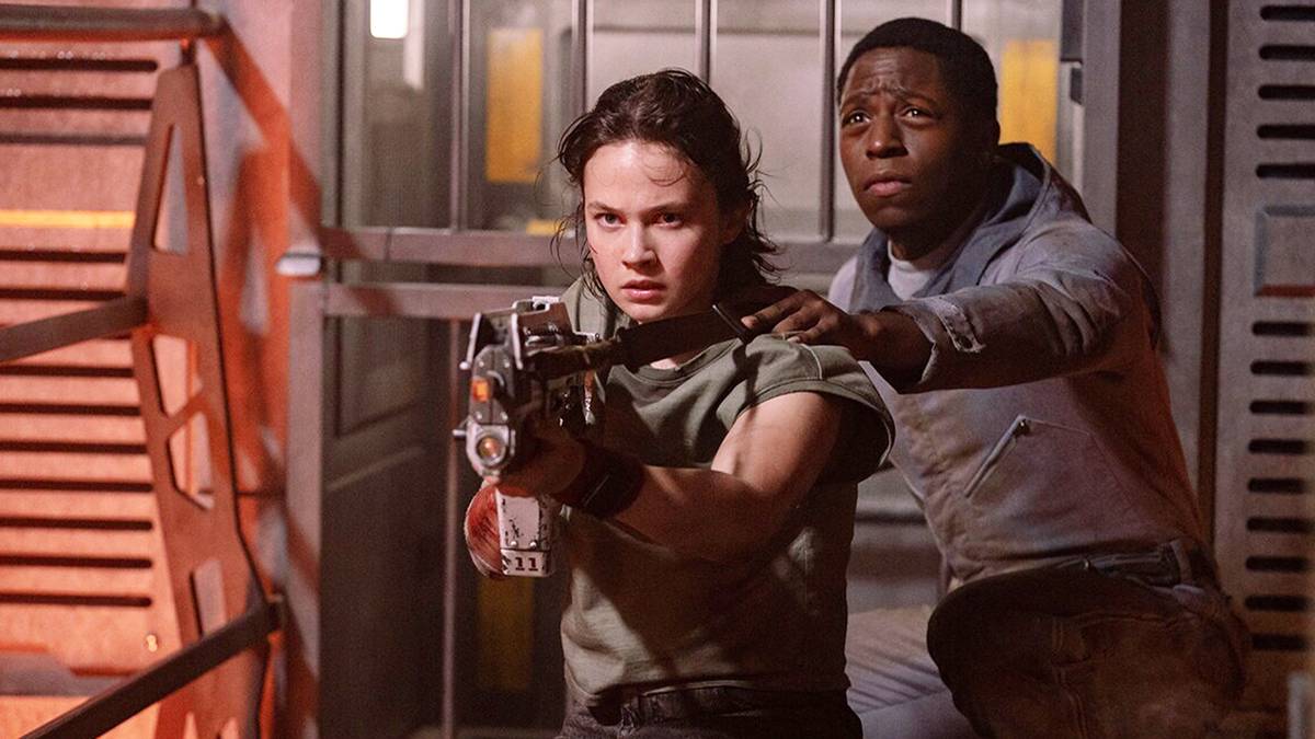Horror Fans Will Be Screaming Over This New Retro ‘Alien: Romulus’ Release