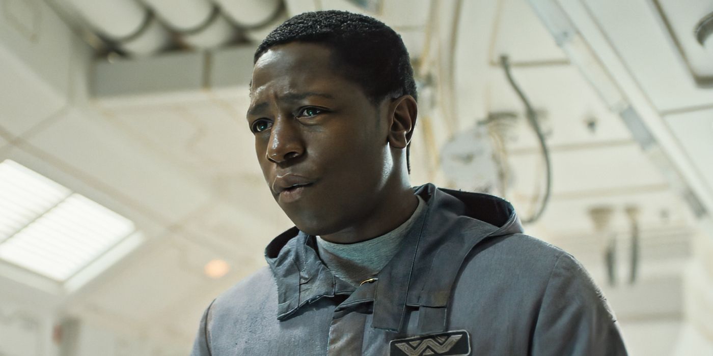 'The Long Walk's David Jonsson on His "Serious Bromance" With 'The Hunger Games' Tom Blyth