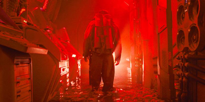 ‘Alien Romulus’ Director Reveals the Unusual Way He Shot the Film