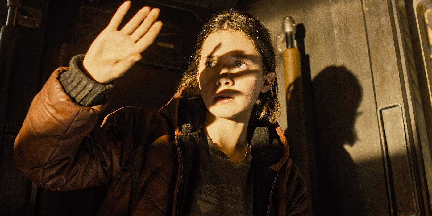 The Impressive $80M Sci-Fi Horror That Made 4x Its Budget Is Now Dominating HBO Max’s Top 10