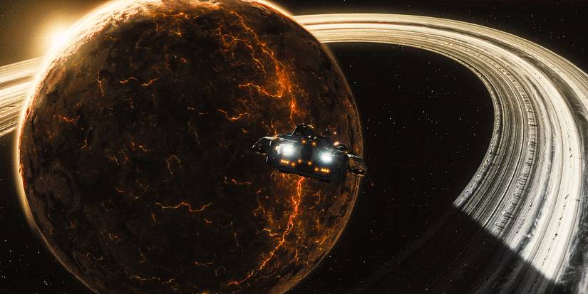 "It's Always Been My Passion and My Love": 'Alien: Romulus' Fede ...