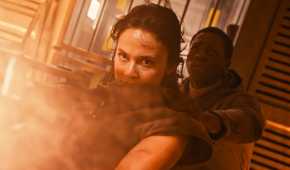 'Alien - Romulus' Ending Explained - Who Survives the Xenomorph?
