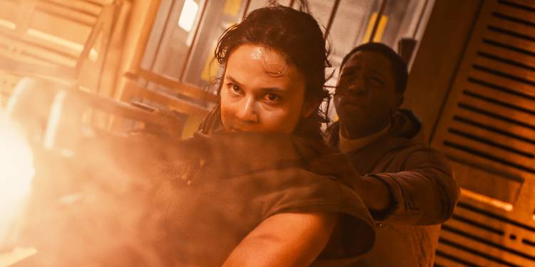 'Alien - Romulus' Ending Explained - Who Survives the Xenomorph?