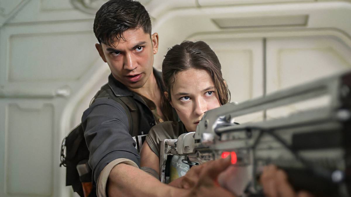 Fede Alvarez Offers a Spine-Tingling 'Alien Romulus' Sequel Update