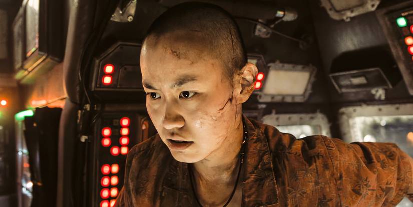 ‘Alien Romulus’ Cast Guide - Who Are the Xenomorphs Newest Victims?