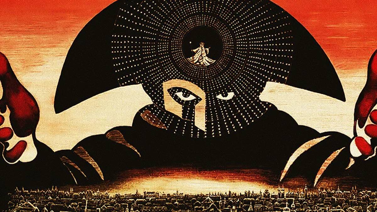 10 Movies From 1984 That Are Now Considered Classics