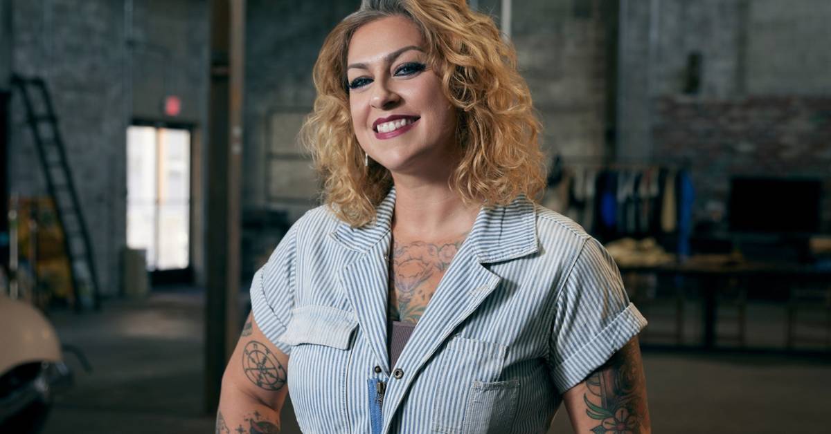 Danielle Colby Reveals the Brutal Reason 'American Pickers' Lost Its Magic