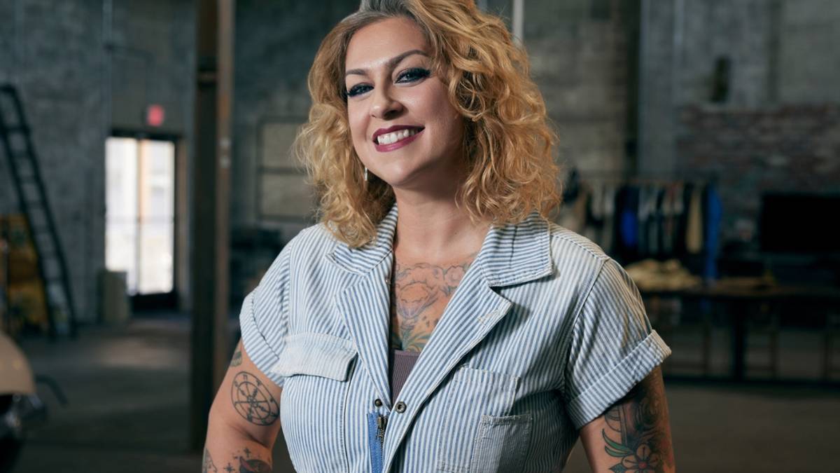 Danielle Colby Reveals the Brutal Reason 'American Pickers' Lost Its Magic