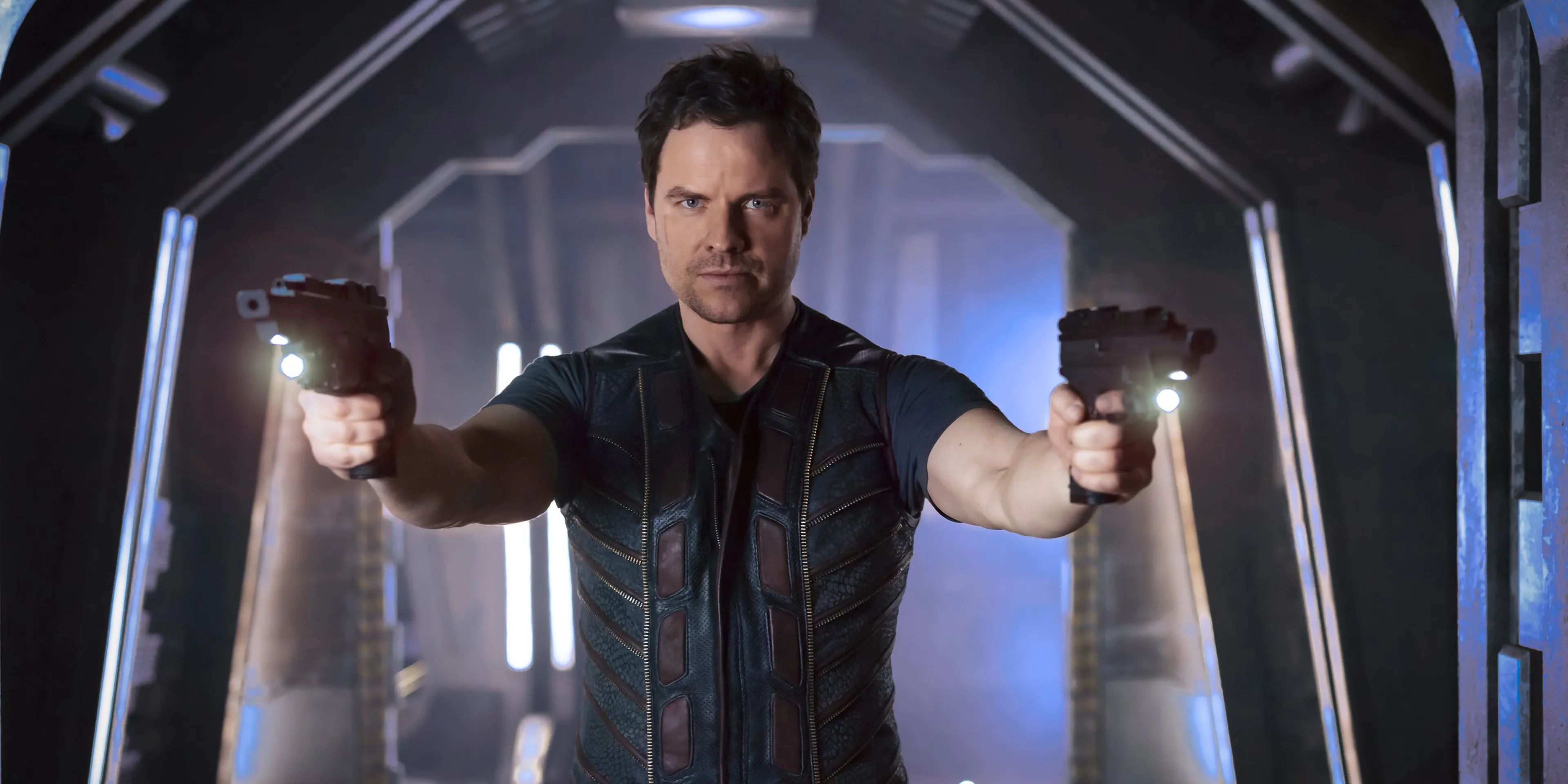'Stargate' Producers' 3-Part Sci-Fi Masterpiece Is Finally Free to Stream