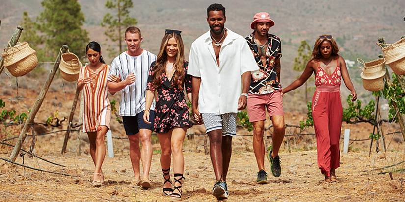 This MTV Dating Series Was a Reality TV Game Changer
