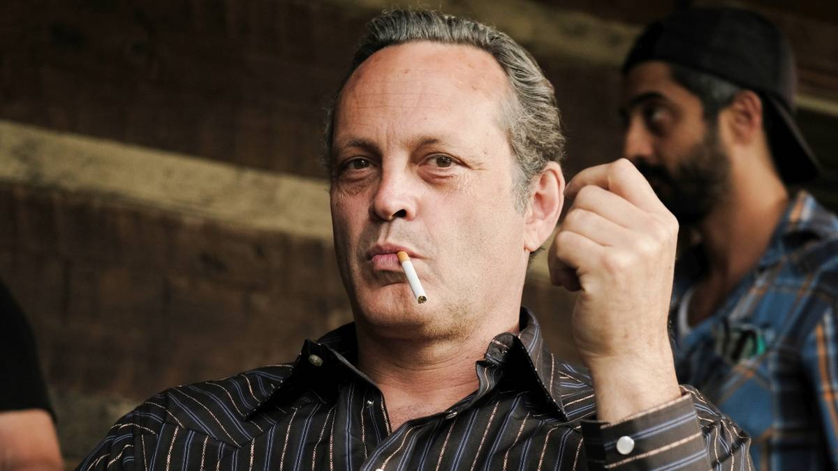 Vince Vaughn Teases When His New Mobster Movie Reunion With S. Craig Zahler Begins Shooting [Exclusive]