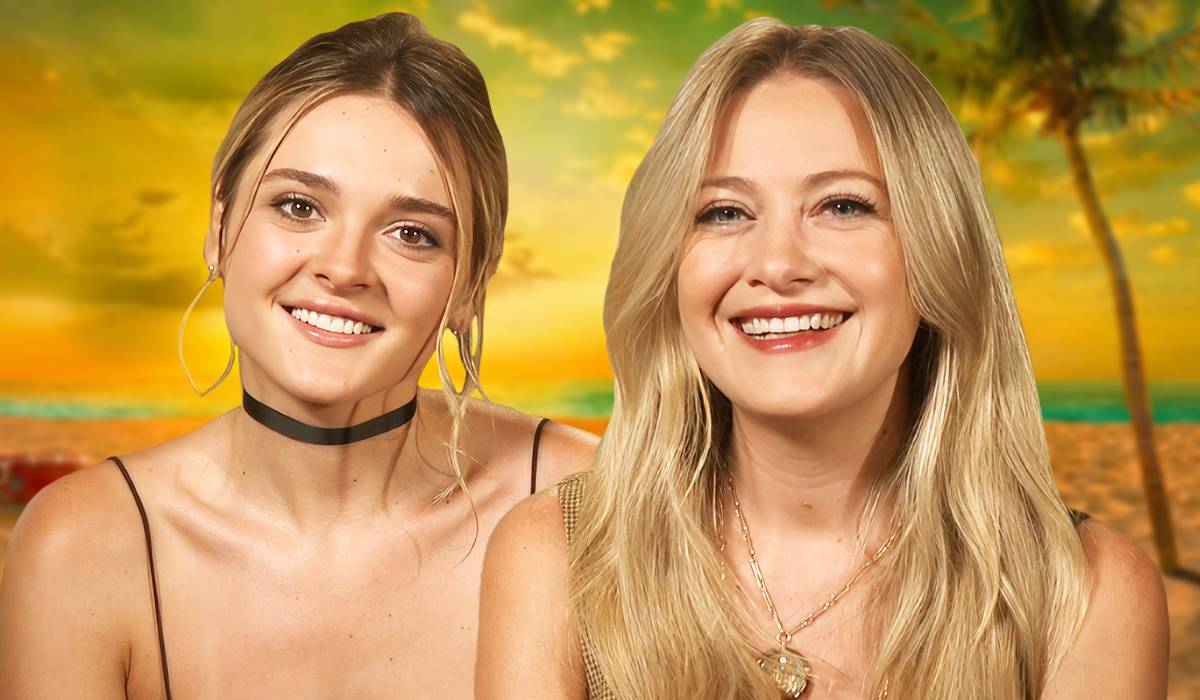 Bad Monkey's Meredith Hagner Loves Playing Psychopaths, Here's Why, image size:1200x700