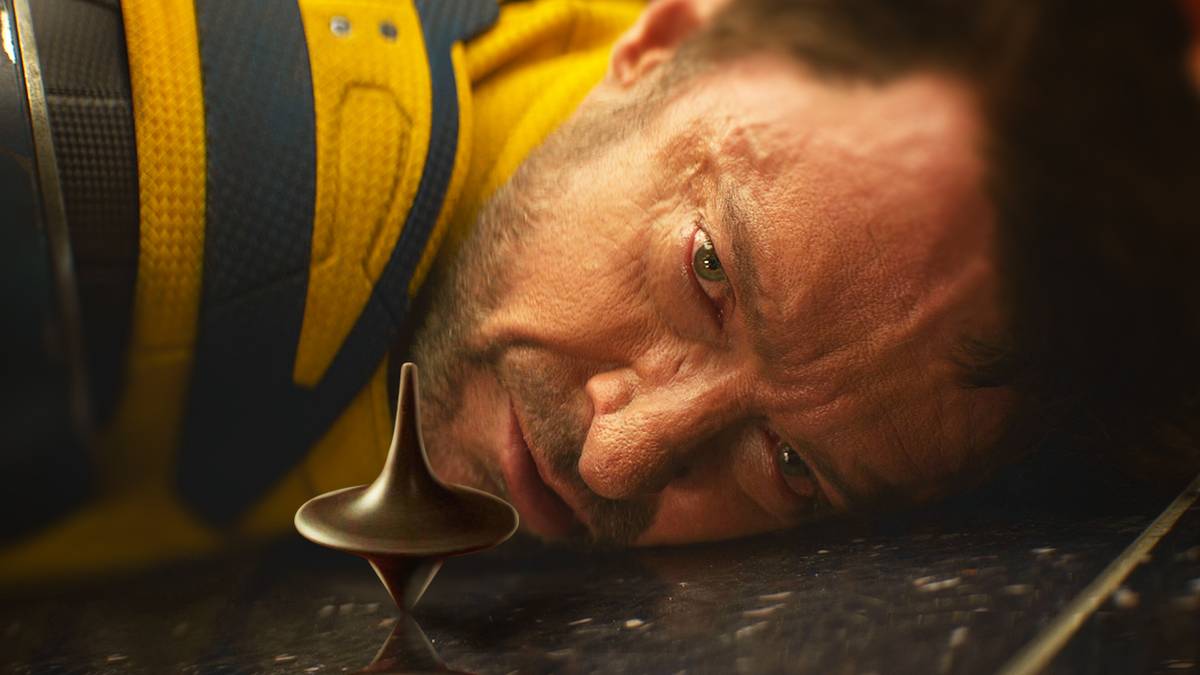 Hugh Jackman Wanted This 'Inception' Star To Be His Wolverine Replacement