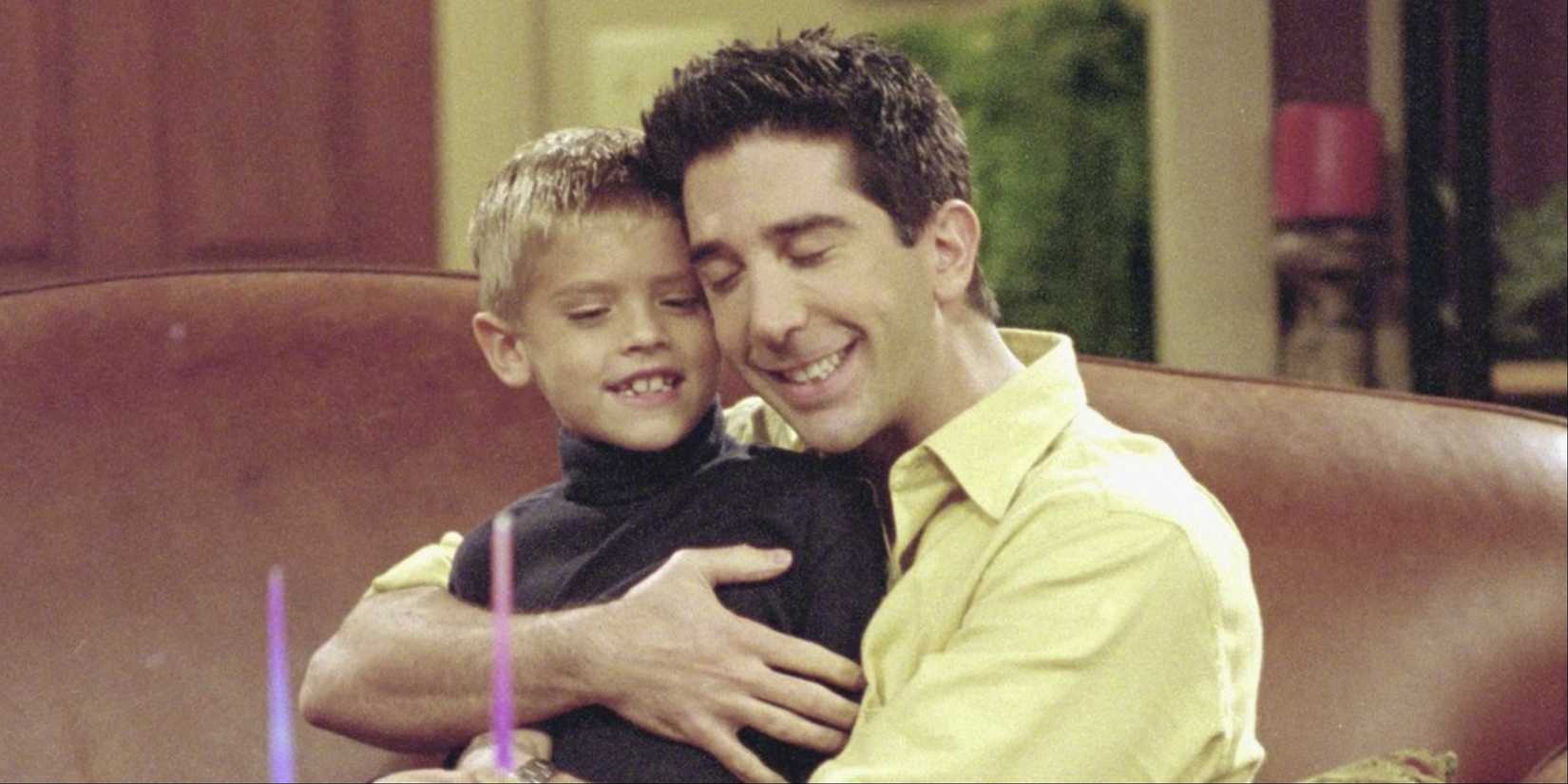 10 TV Show Characters That Were Cut Without Explanation