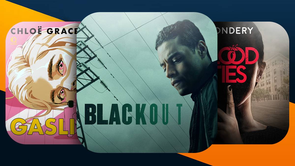 The Best CelebrityLed Audible Series to Listen to Right Now