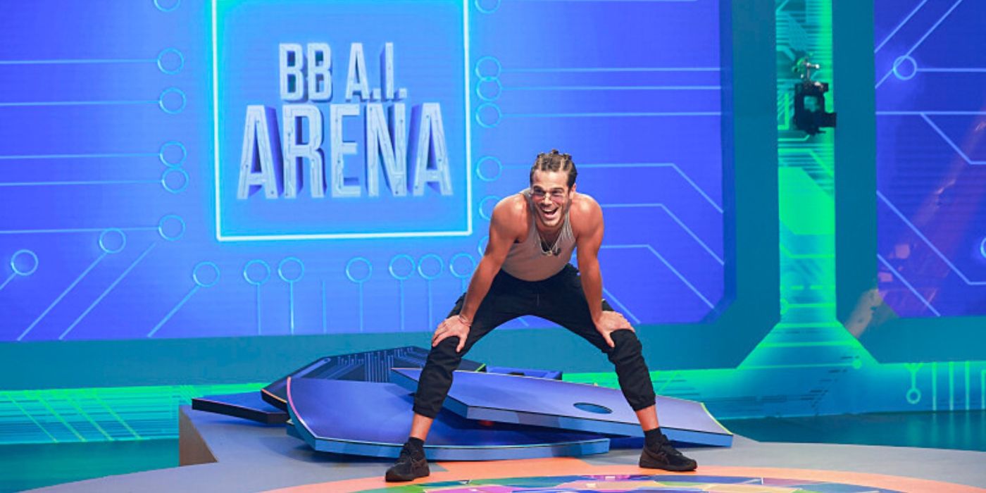 ‘Big Brother 26’s New Twists Are Breaking Its Own Rules