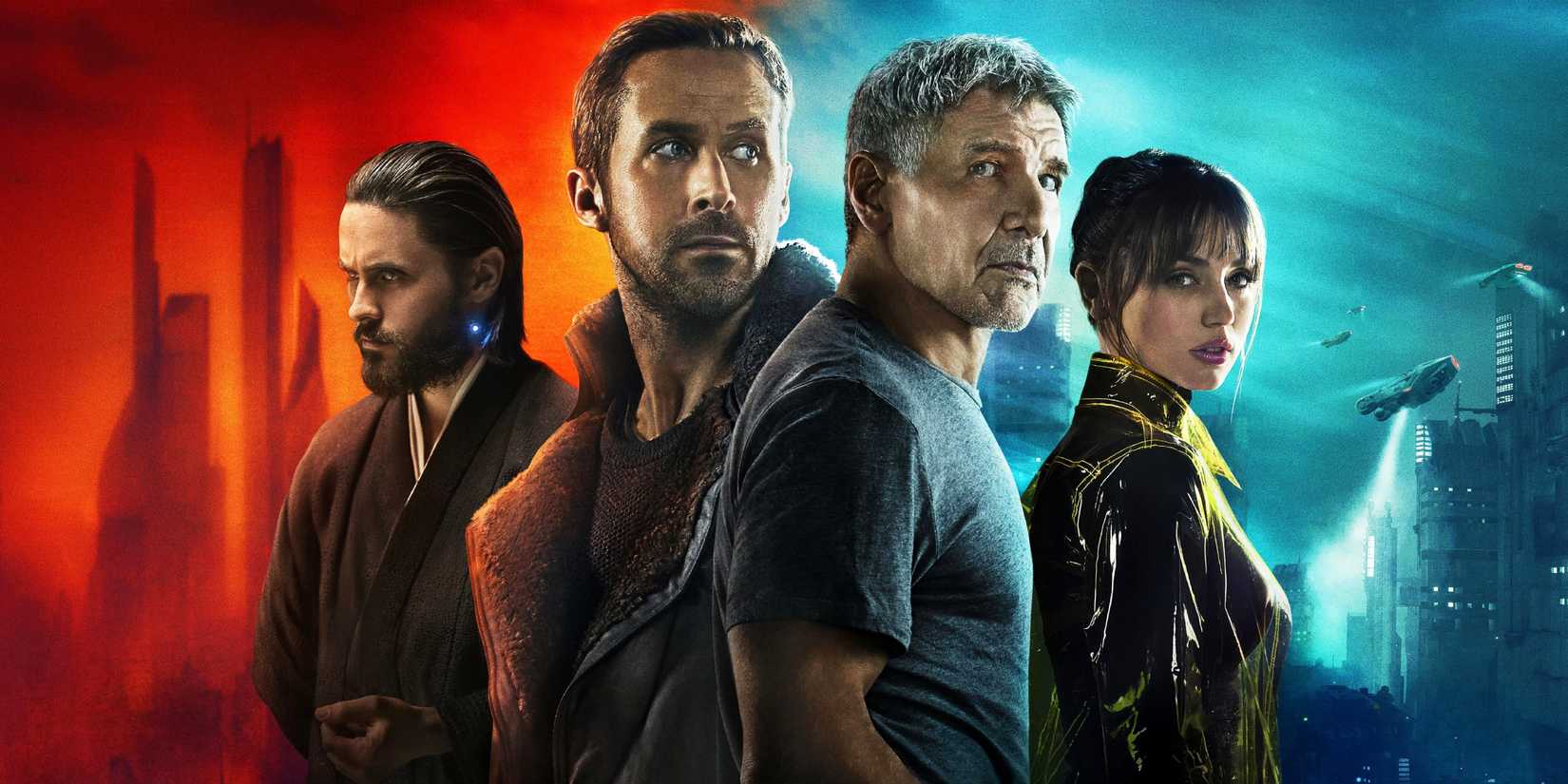 Blade Runner 2049 - 2017 