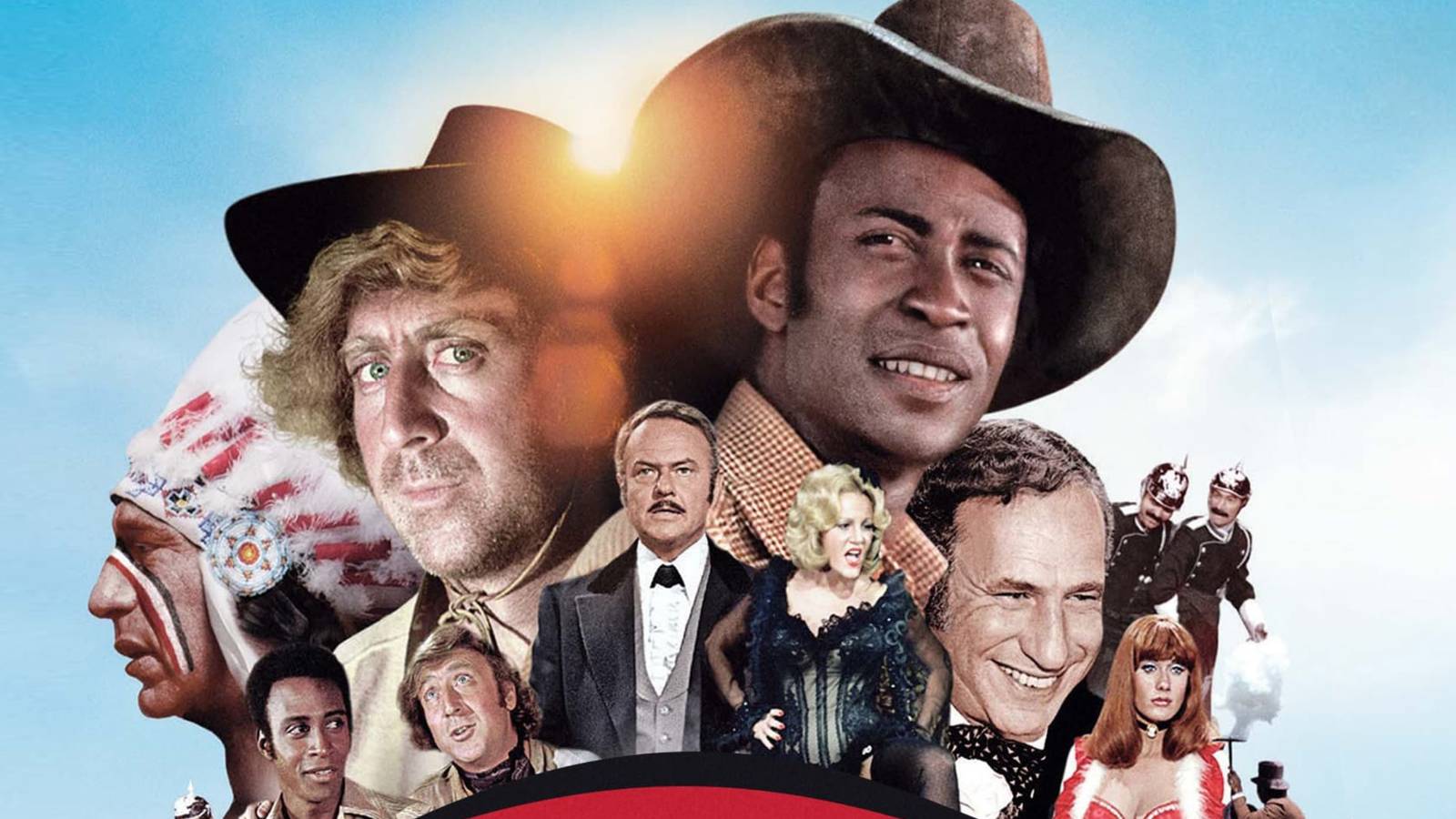 10 Funniest Movies of the Last 75 Years, Ranked, image size:1600x900