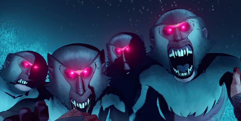 'Blue Eye Samurai' Is Taking Adult Animation by Storm – Here's Why