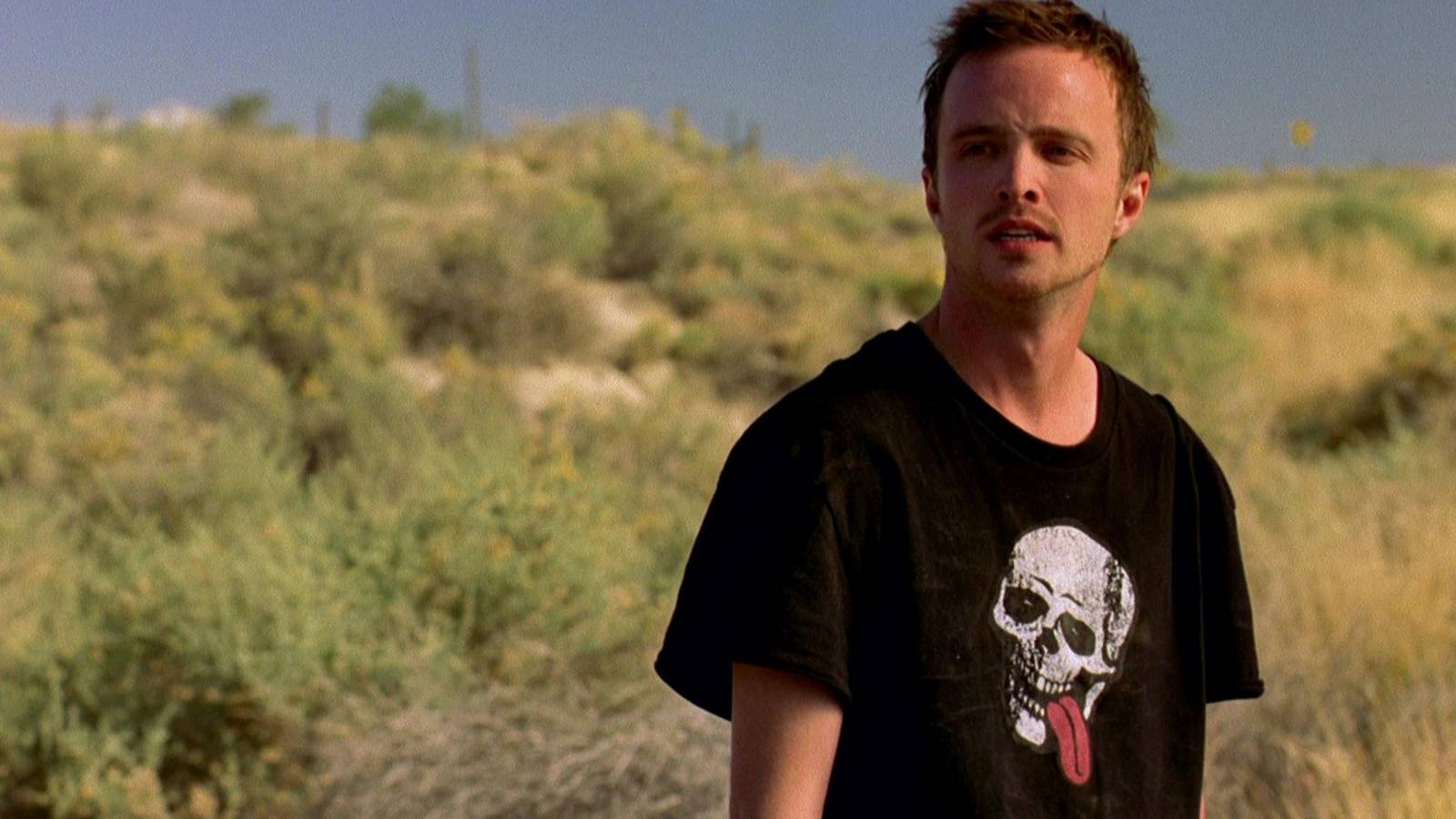 Jesse Pinkman's 10 Best Quotes in 'Breaking Bad,' Ranked