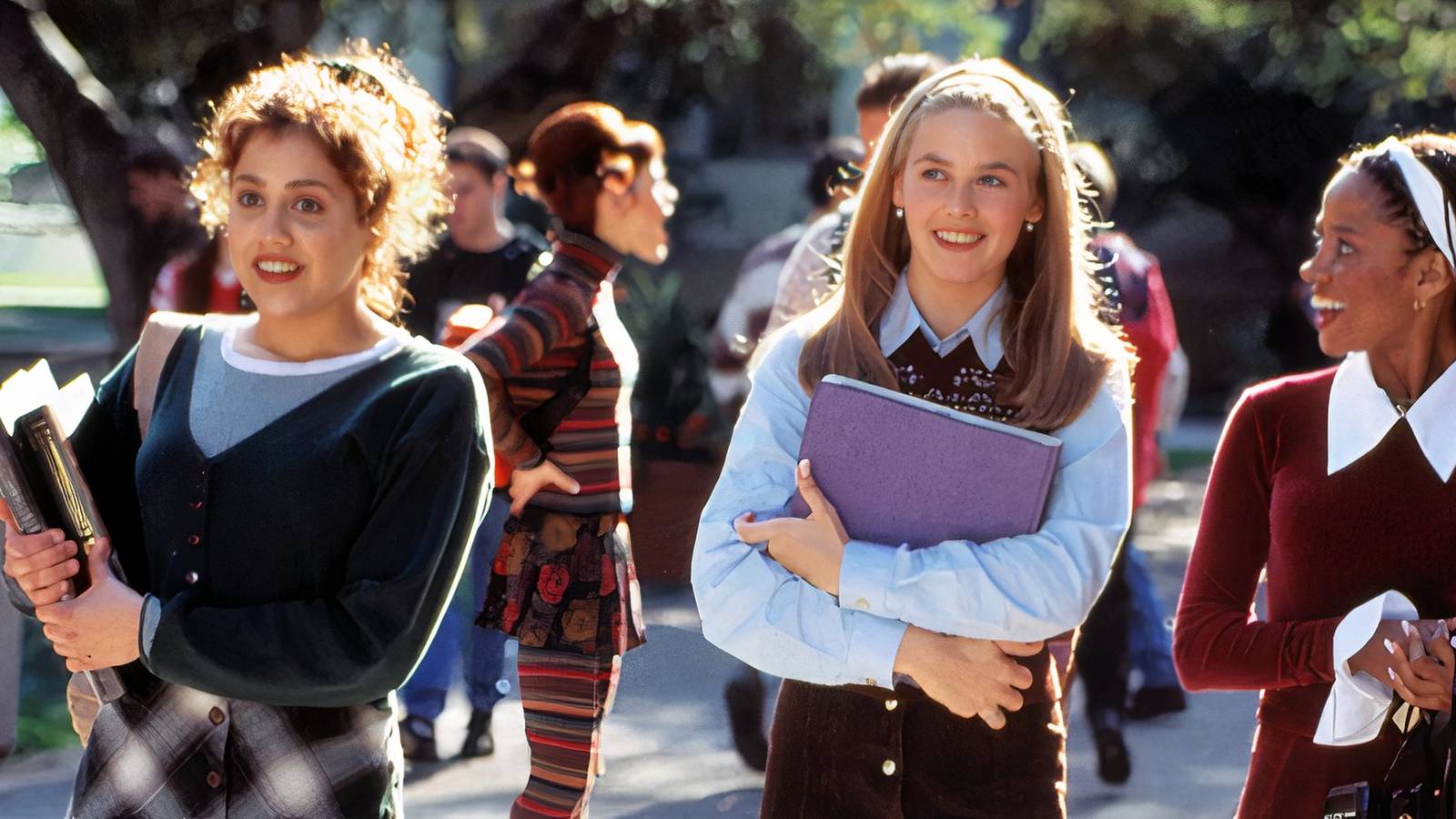 This 31-Year-Old Teen Movie Masterpiece Is Officially Streaming for Free