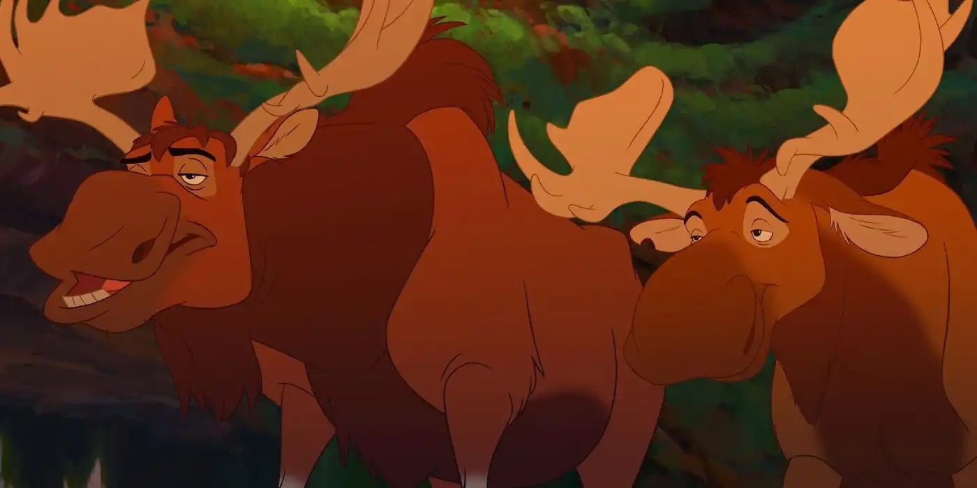 10 Forgotten Disney Movies That Have Aged Like Fine Wine