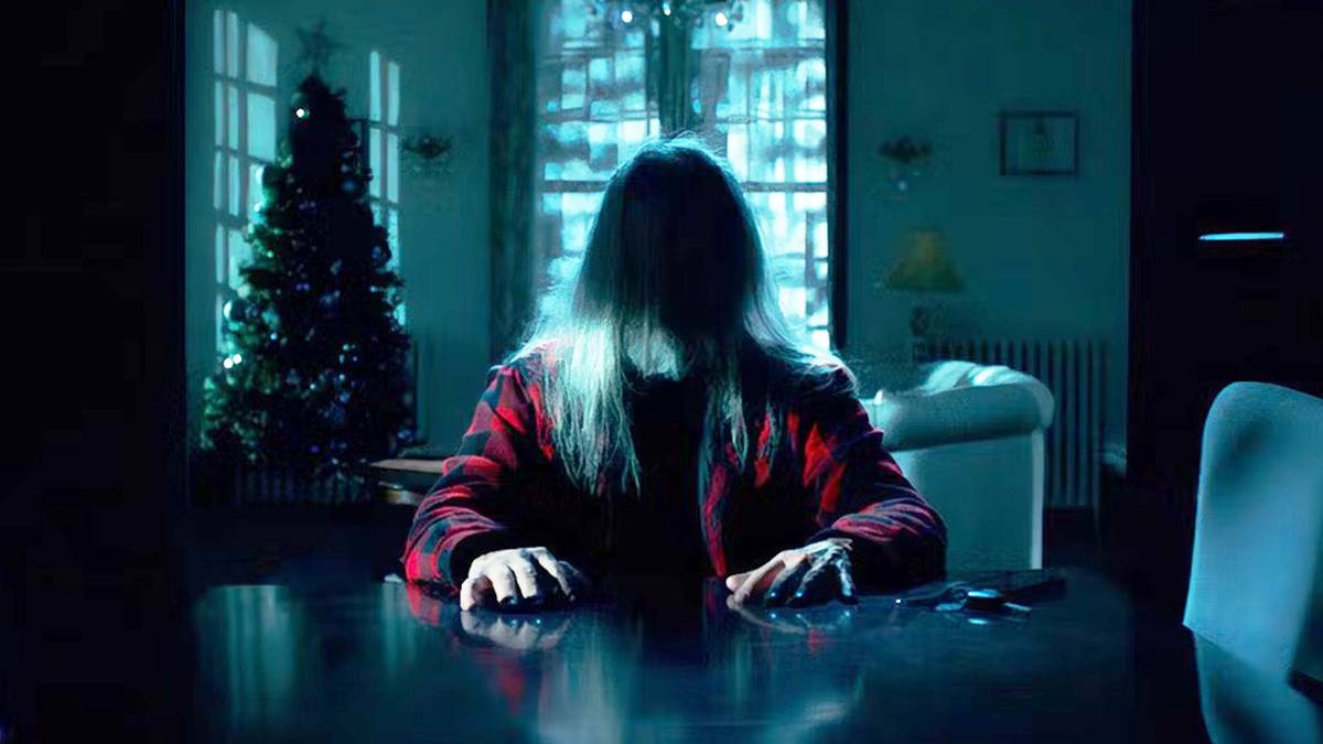 ‘It's Me, Billy: Chapter 2’ Trailer Celebrates ‘Black Christmas’ 50th ...
