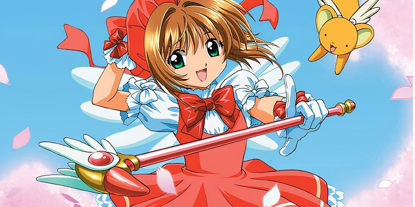 Cardcaptor-Sakura