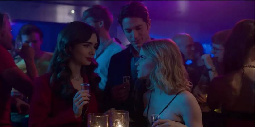 10 Best 'Emily in Paris' Quotes, Ranked