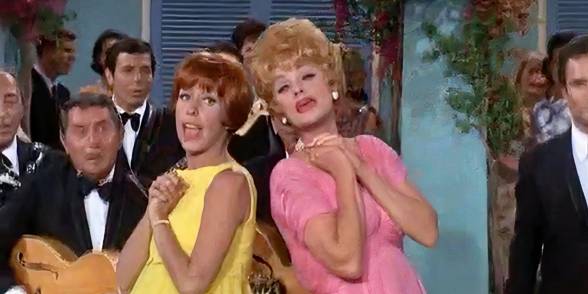 10 Best Carol Burnett TV Shows and Movies, Ranked