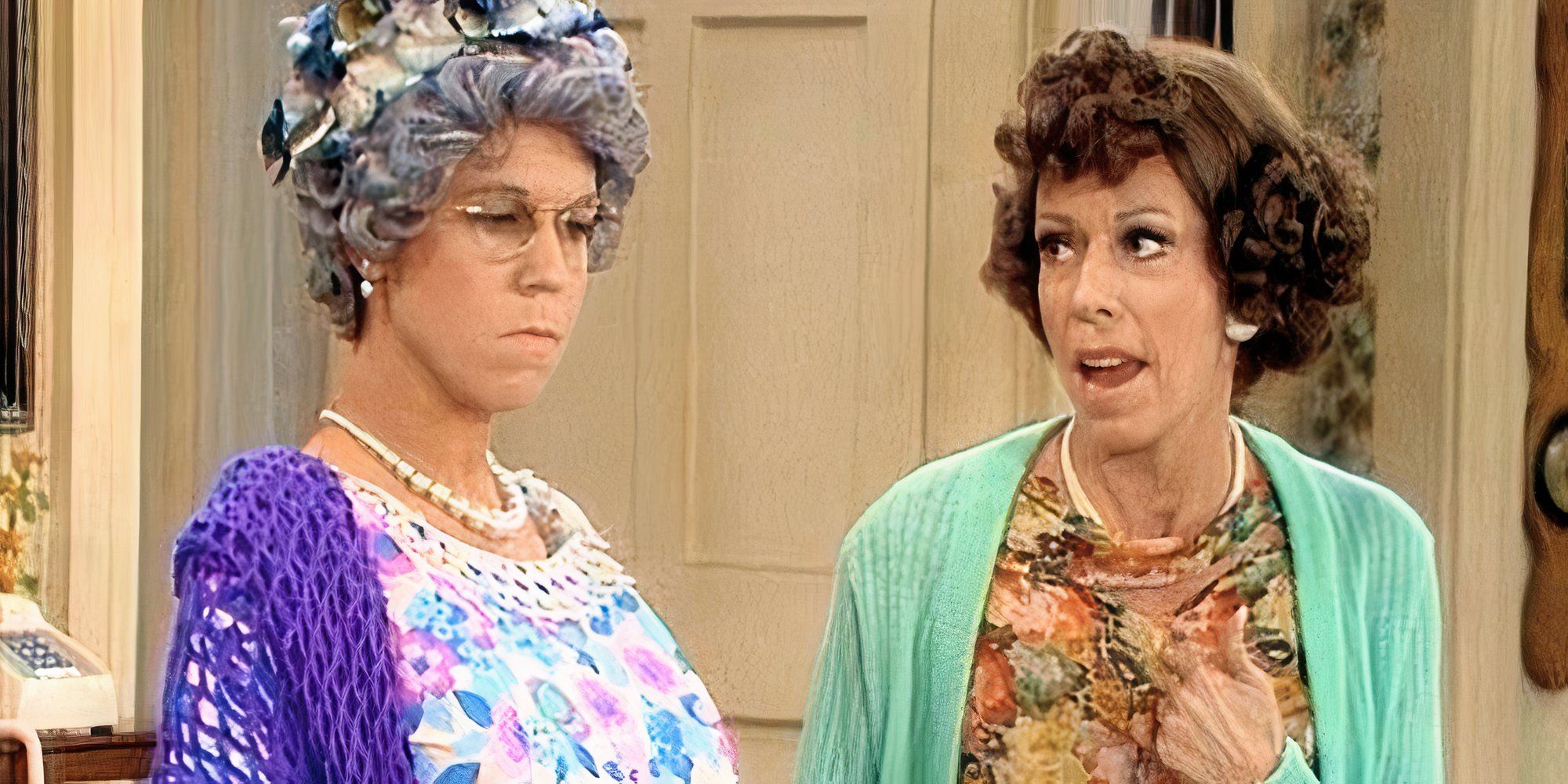 10 Best Carol Burnett TV Shows and Movies, Ranked