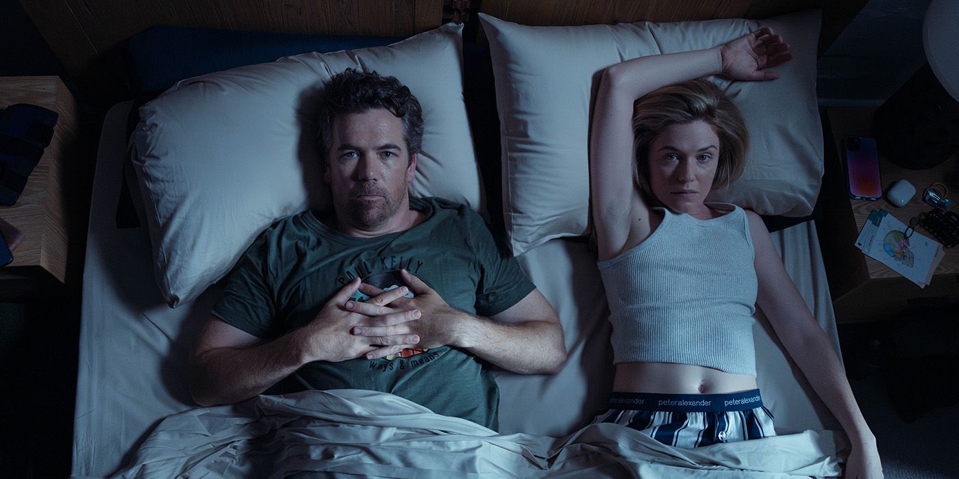 'Colin From Accounts' on Paramount+ Is a Must-Watch Before Season 3