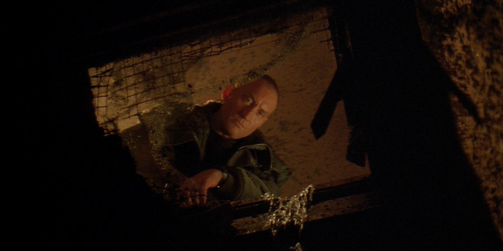 David Fincher Wanted to Quit Filmmaking After Making 'Alien 3'