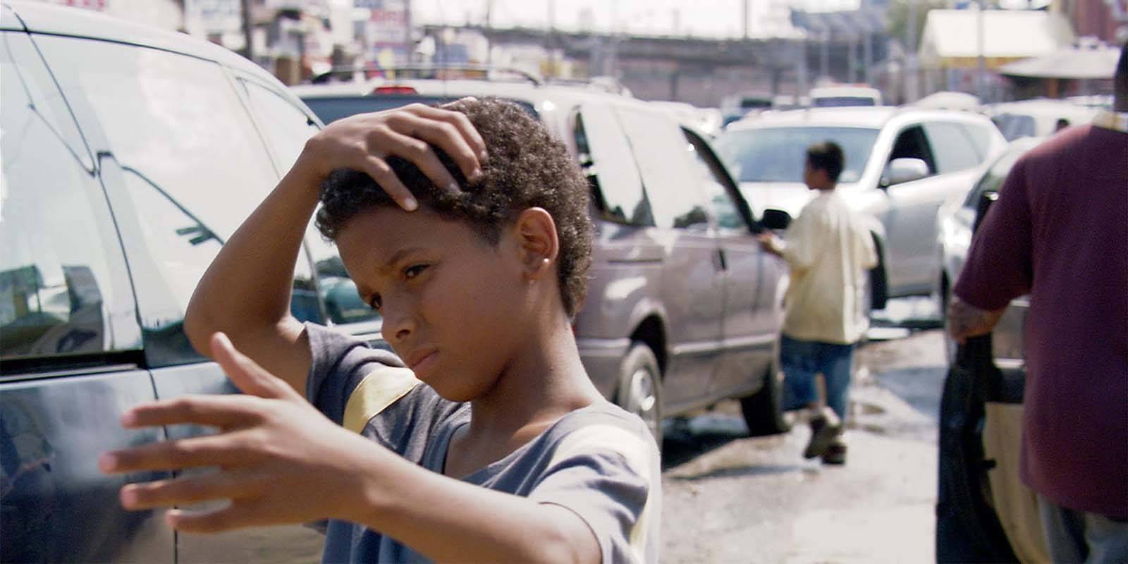 Roger Ebert Called This Extremely Low-Budget Drama One of the Greatest ...