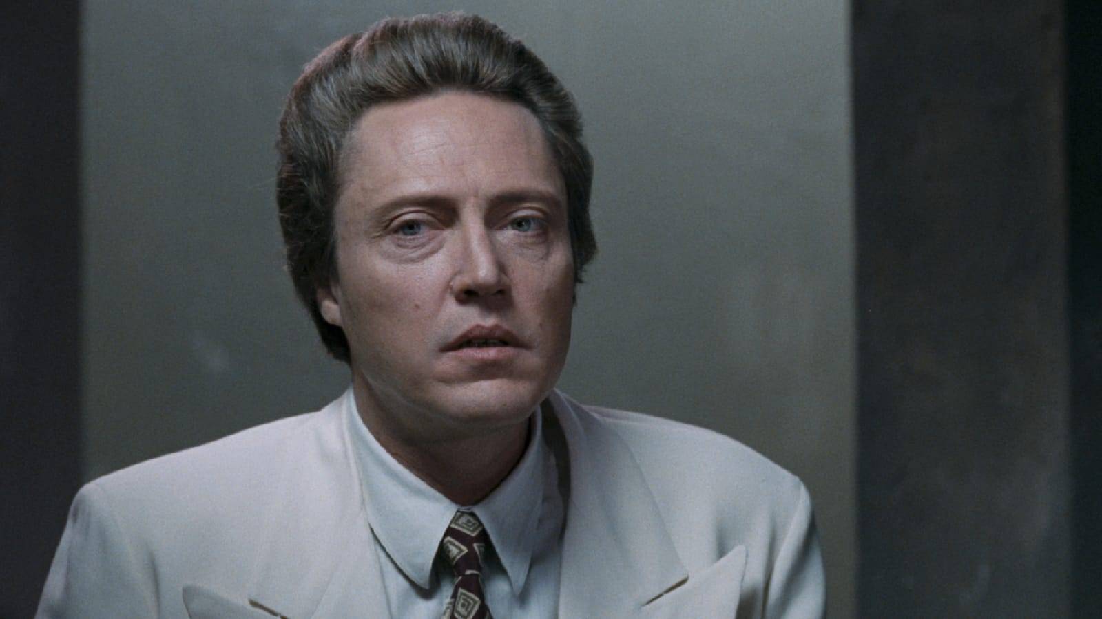 Christopher Walken Was at His Most Walken-y in This Paul Schrader Movie, image size:1600x900