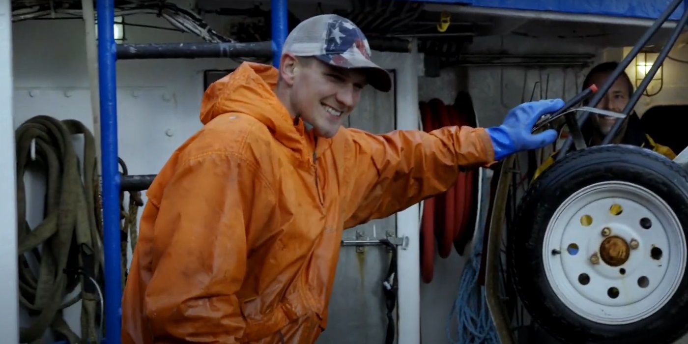 Deadliest Catch' Star Captain Sig Hansen's Big Decision Could Completely  Change the Adventure Series for Good